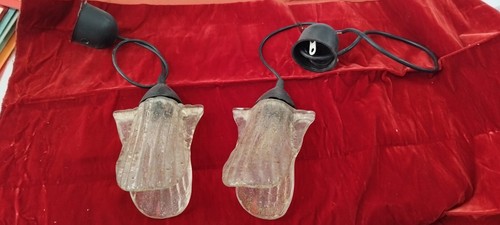 Lampade cristallo a - lampade, in