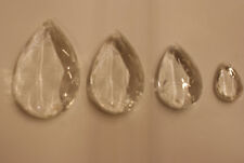 Mandorla Goccia Semi molato