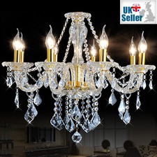 Originale K9 Cristallo