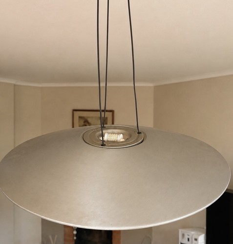 Lampadario sospensione - lampadario, a