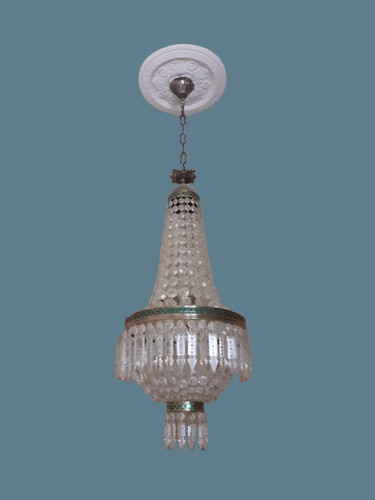 Lampadario vintage anni - , 60