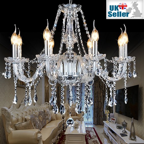Wdw lampadario trasparente - lampadario,