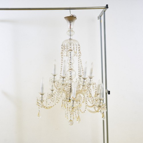 Lampadario cristallo - lampadario,