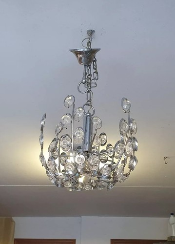 Lampadario stilkronen - lampadario,