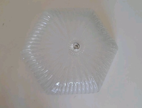 Plafoniera vetro murano - plafoniera,