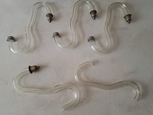 Ricambi bracci lampadario - ricambi,