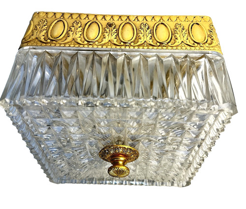 Plafoniera deckenlampe - plafoniera,