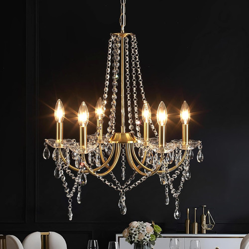 Lampadario moderno - lampadario, in