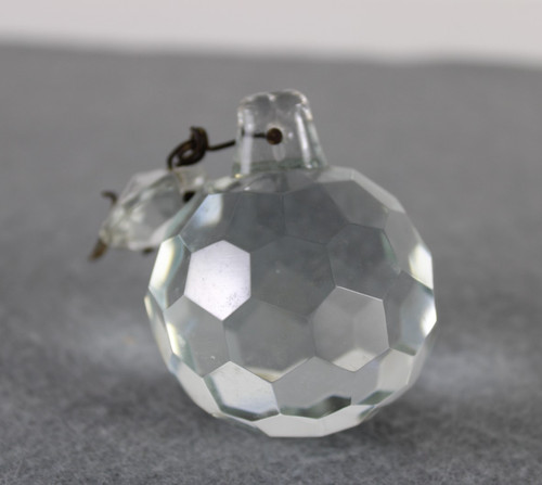 Sfera cristallo per - di,